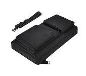 Carrying Case Bag with Shoulder Strap for Pioneer DDJ-FLX6 DDJ-SX DDJ-SX2 DDJ-SX3 DJ Controller Travelling Case