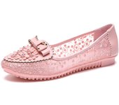 women summer shoes casual slip on breathable shoes female