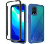 For Xiaomi Redmi 10 T 11 Note10 Poco X3nfc M3 9T Lite Pro Pretty Carcasa Transparente Y Ultradelgada