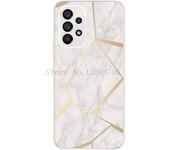 For Samsung Galaxy A53 A73 5G Case Fashion Butterfly Printed Back Cover For Samsung A53 A 53 A 73 GalaxyA53 2022 Funda Soft Capa