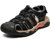 Verano nuevas sandalias hombres zapatos de playa casual al aire libre zapatos de los hombres