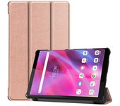 For Lenovo Tab M8 3rd Gen FHD HD TB 8505F TB-8505X TB-8506F TB-8705F Case PU Leather Protective Case for Lenovo Tab M8 Tablet