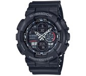 GA-140-6AER & GA-140-1A1ER 51mm Reloj Hombre 20ATM & GA-2100MNG-7A & GA-2100MNG-2A