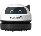 Aspirador de Escritorio Mini Aspirador de Mano USB Barredora de Escritorio Oficina en Casa Triturador de Cuentas de Escritorio Aspirador