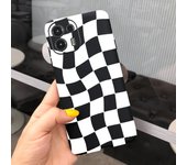 For Motorola Edge 20 Lite Case Cute Fashion Painted Cover For Motorola Edge 20 Pro CaseS Soft Funda Liquid Silicone Shell  Coque