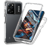 For Xiaomi redmi 10a 10 a 9c 9 c note 12 pro note12 pro poco X5 pro pocox5 pro 5G screen Protection Pack