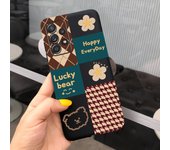 For Samsung Galaxy A32 SM-A325F casing multi-color Phone Case Soft Back Shell For Samsung A32 5G A 32 A325F Silicone Housing