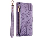Multi-Card Holder Phone Case For iPhone 15 14 13 12 11 Pro XS Max X XR 10 7 8 15 Plus SE3 SE 2022 Magnetic Button Wallet Cover