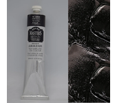 Pincel de pintura al óleo profesional de 200 ml/tubo de Marie para artistas, pigmentos de dibujo, suministros de arte para princ