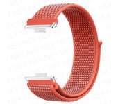 Nylon loop band For watch fit 3 strap smart wristband breathable Sport Watchbands bracelet correa huawei fit3 Accessories