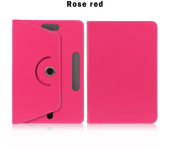 360 Degree Rotating Universal Tablet Case PU Leather Cover For Samsung Galaxy Tab 7 8 9 10.1 inch Android Tablet PC