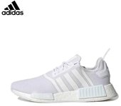 Leten NMD R1 Core Black Mesh Breathable Wear-resistant and Shock-absorbing Men Women Running Shoes GZ7922