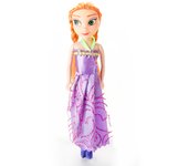 16cm Princess elsa doll Anna Snow Queen Children Girls Toys Birthday Christmas Gifts For Kids Sharon Dolls