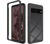For Google pixel 5 a 6a 7a 6 7 8 pro 6pro 7pro 8pro pixel 8pro pixel 7a gvu6c gp4bc gwkk3 gx7as cubierta de contra caída cu