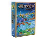 Libellud Dixit Classic Juego de Mesa de Imaginación y Creatividad Ganador de Varios Premios A Parir de 8 Años De 3 A 8 Años Versión Inglesa