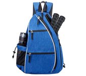 pala padel Bolsa de raqueta Peak Bolsa de tenis para deportes al aire libre Bolsa de accesorios para el hombro paletero padel