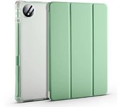 For Huawei Matepad Pro 11 Case 2022 Trifold Leather Soft Back Stand Tablet For Huawei Matepad Pro 11 2022 Case with Pen Holder