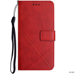 For Huawei p30 pro P40 Lite e y5p y6p Y5 2018 y6 Y7 2019 y7p Mobile Card Book Fund Deluxe coque solapa billetera fundas