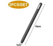 Apple Stylus pencil iPad Pencil Ipencil Pro ultra-thin soft silicone protective case, 2024 non slip cover
