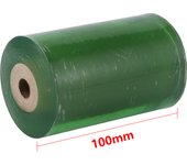 PE Grafting Tape Film Self-adhesive Garden Tree Plant Seedling Vine Tomato Grafting Accessories Stretchable 20/30/60/100mm Width