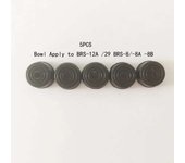 Outdoor camping oil stoves BRS-12, BRS-12A, BRS-8B, and BRS-29, parts, ES accessories, BRS brand fuel nozzles