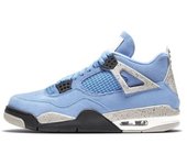 Zapatillas de Baloncesto Retro 4 4s Zapatillas de Correr al Aire Libre Casuales para Hombres y Mujeres Cobre Resistente a la Desgastación Forro de Seda Zapatillas de Cuero Sintético