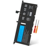KingSener DXGH8 Laptop Battery For Dell XPS 13 9380 9370 7390 For DELL Inspiron 7390 2-in-1 7490 G8VCF H754V 0H754V P82G