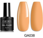 Stater Nail Polish Set, Colorful Nail Polish Collection with Base Coat, Top Coat, Matte Top Coat Giltter Top Coat Gel, Perfect f