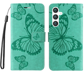 Para Samsung Galaxy A80 A90 A51 A71 A70e A91 S23 Fe A24 A25 A 24 SM - A245f 4G 5G Billetera Clip Carcasa De Soporte Plegable