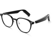 Nuevas gafas de sol Bluetooth, auriculares musicales para mujeres, llamadas, protector solar para hombres, gafas de sol para ciclismo, gafas inteligentes a prueba de rayos UV