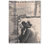 Modern Taylor-Swifts Hit Music Poster Classic Series Album Lover Canvas Painting Print Wall Art Picture Living Room Home Decor