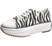 women casual lace up shoes outdoor casual sneakers