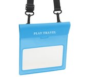 Water Resistant Waterproof Mobile Phone Bag Ttouch screen Large capacity Beach Tote Bag Casual Transparent Swimming Storage Bag