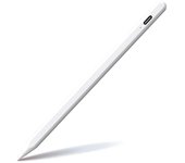 iPad Pencil, ideal para tomar notas, dibujar, Apple Pencil con iPad 10/9/8/7/6, Pro M4/11/12.9in/13», Air 3/4/5, Mini 5/6