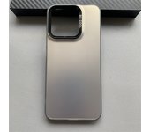 For Xiaomi 14T Pro Case Xiaomi 14 Mi 13T Xiaomi 13t Pro Phone Case mi 13 13 pro Mi Civi3 Luxury Metallic Aurora Skin Matte Cover