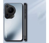 Funda Dura y a Prueba de Golpes Huawei Pura 70 Ultra Pro Plus Funda Matte Ag Ultra Protectora para P60, P50, P40, P30, P20 Pro Plus