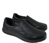 Zapato hombre mocasín napa económicos muy cómodos ideal camarero