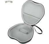 1PC Earphone Hard Protective For Max Wireless Headphones Carrying Case Box Portable Storage Cover (only Case)
