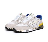 Zapato hombre versátil plataforma transpirable retro retro retro revés revés revés zapatillas casual
