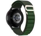 20mm 22mm Nylon Strap for Garmin Forerunner 255 265 645 245 158 55 Band Venu 2/3/SQ/2 Plus Wristband Vivoactive 3 5 4 Bracelet