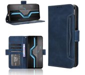 For Itel A18 S18 S24 P40 A50 p55 NFC p55t A60 p65 4G soporte de solapa magnética de teléfono móvil de color sólido con ranur