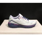 Pareja running zapatillas transpirables shock shock running shoes