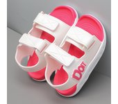 Niñas Moda Sandalias 3-6 Años Moda Deporte Antideslizante Niña Niños Playa Zapatos Sandalias