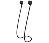 1PC for AirPods Magnetic Silicone Anti-lost Neck Strap Wireless Earphone String Rope Headphone Cord Earphone Accessories