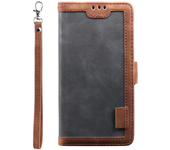 Funda Retro para Xiaomi Redmi Note 11 11S 11 Pro 10 10S 9 9 Pro 9S 8 8 Pro 8T para Redmi 10 9C 9A 9T 9 ranuras para tarjetas