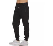 Pantalones deportivos informales para hombre, pantalón de chándal con cintura elástica, a la moda, para correr al aire libre, otoño