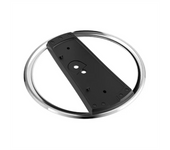 Vertical Bracket for Ps5 Slim Game Console Base Bracket Multifunctional for Ps5 Slim Cooling Storage Support Accessories