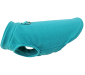 Winter Warm Dog Vest Coat for Small Dogs Cat Soft Clothing Puppy Polar Fleece Solid T Shirt Yorkie Dachshund Pet Accessories