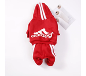 Ropa para mascotas, Mono para perros pequeños y medianos, Bulldog Francés, Chihuahua, Pug