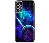 Transparent Case For Samsung Galaxy M13 4G Case Soft TPU Silicone Ultra Slim Back Bumper For Samsung M13 SM-M135F Clear Housing